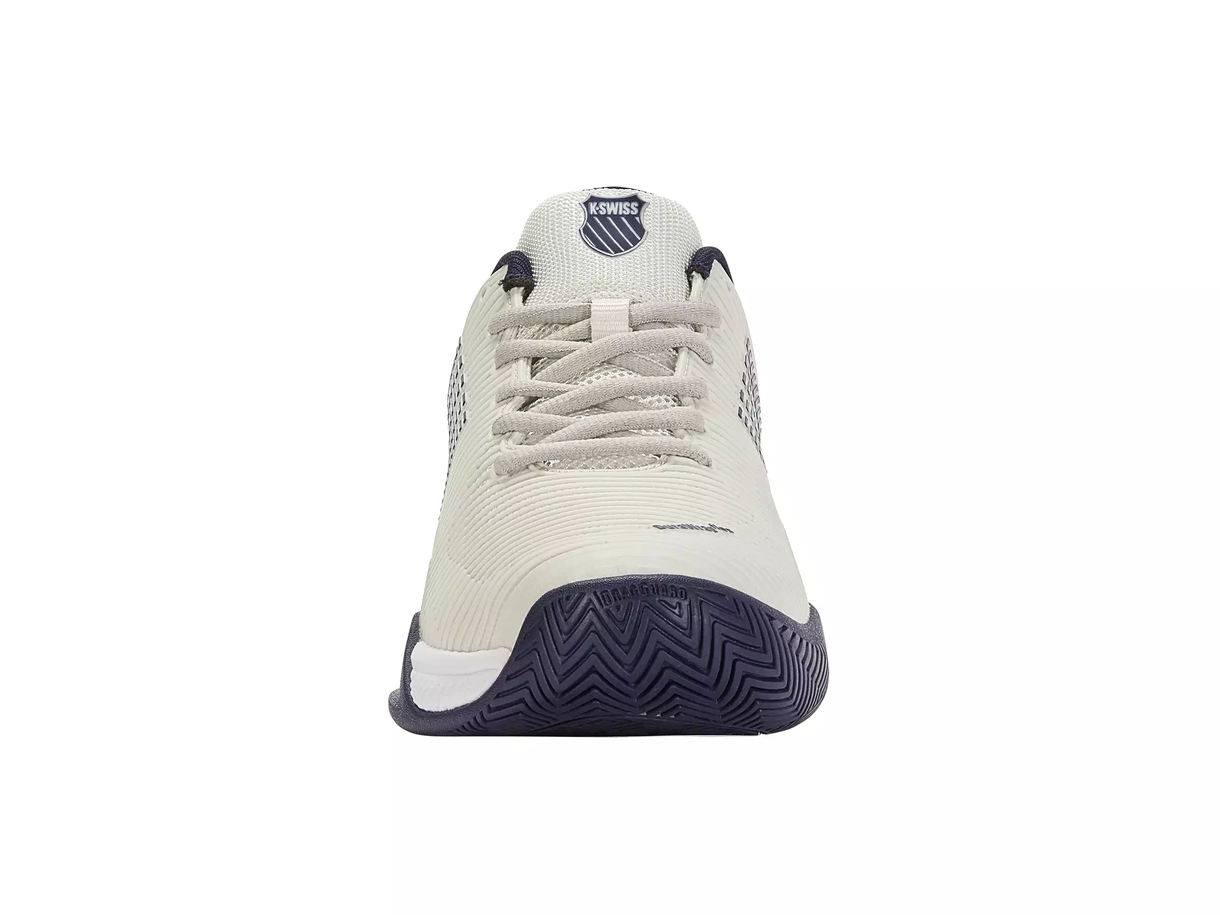 06613-090-M | HYPERCOURT EXPRESS 2 | VAPOROUS GRAY/WHITE/PEACOAT