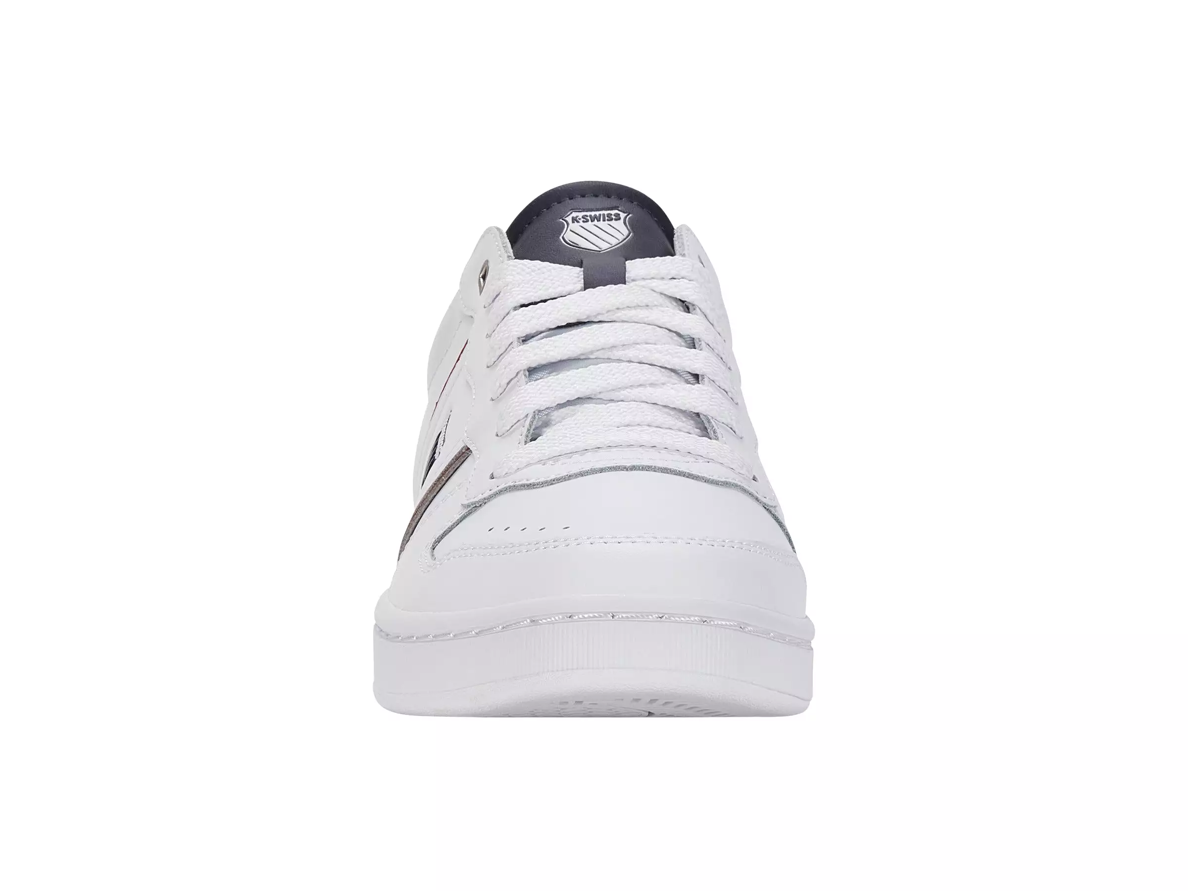 08903-119-M | LOZAN MATCH LTH | WHITE/SAMBA/PEACOAT