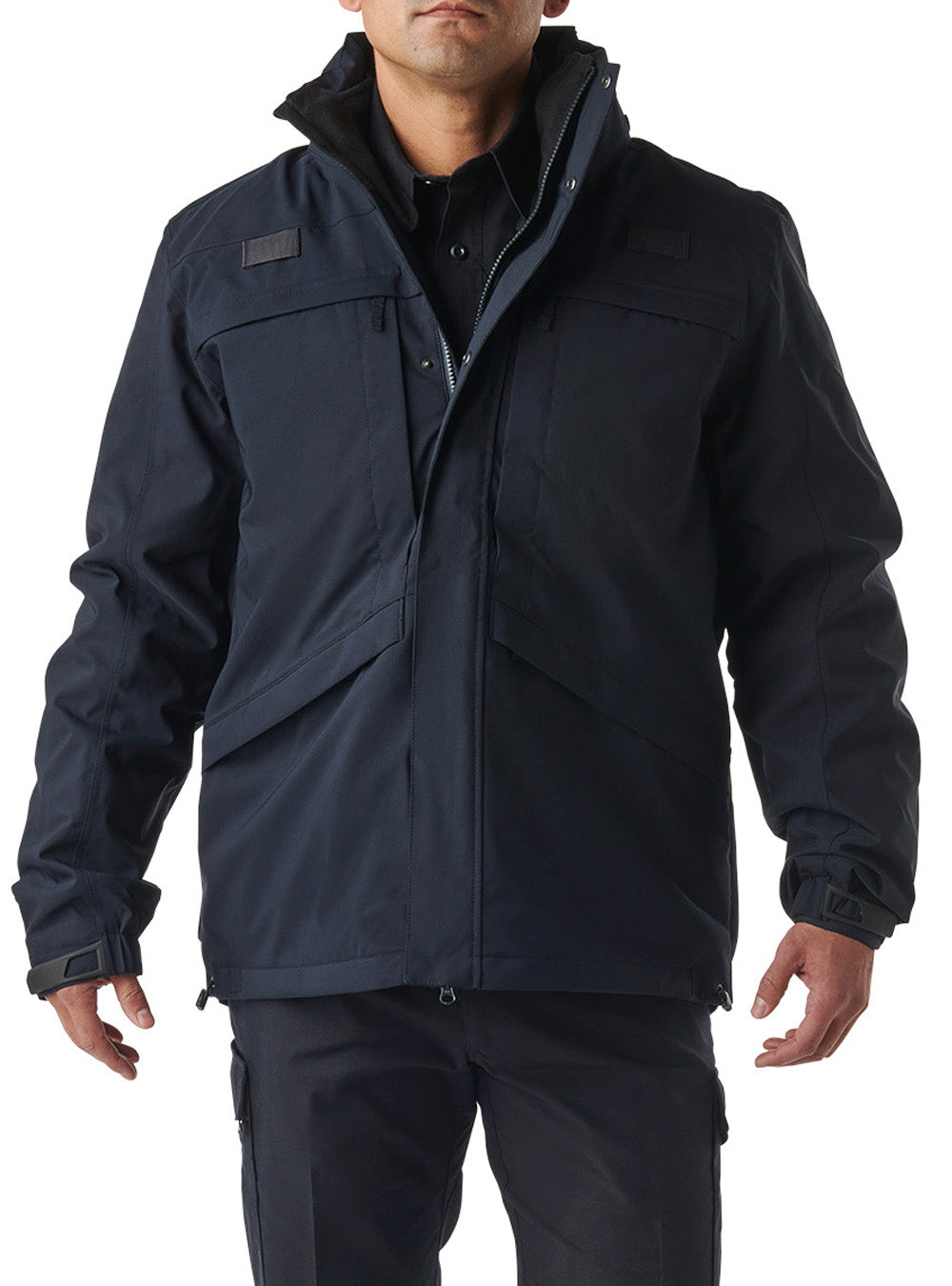 5.11 Tactical 3-in-1 Parka 2.0