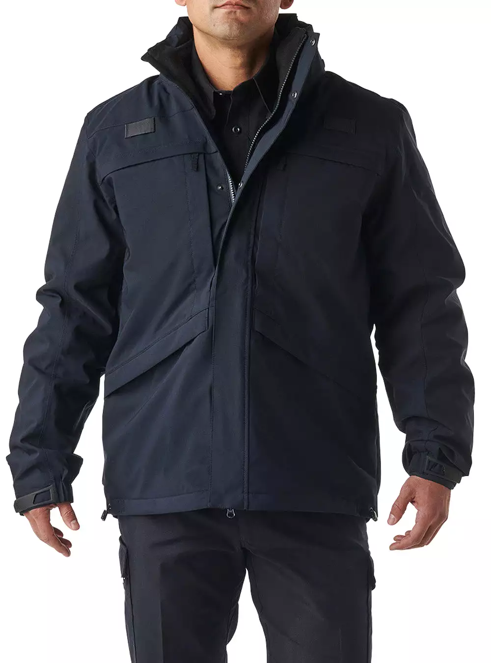 5.11 Tactical 3-in-1 Parka 2.0