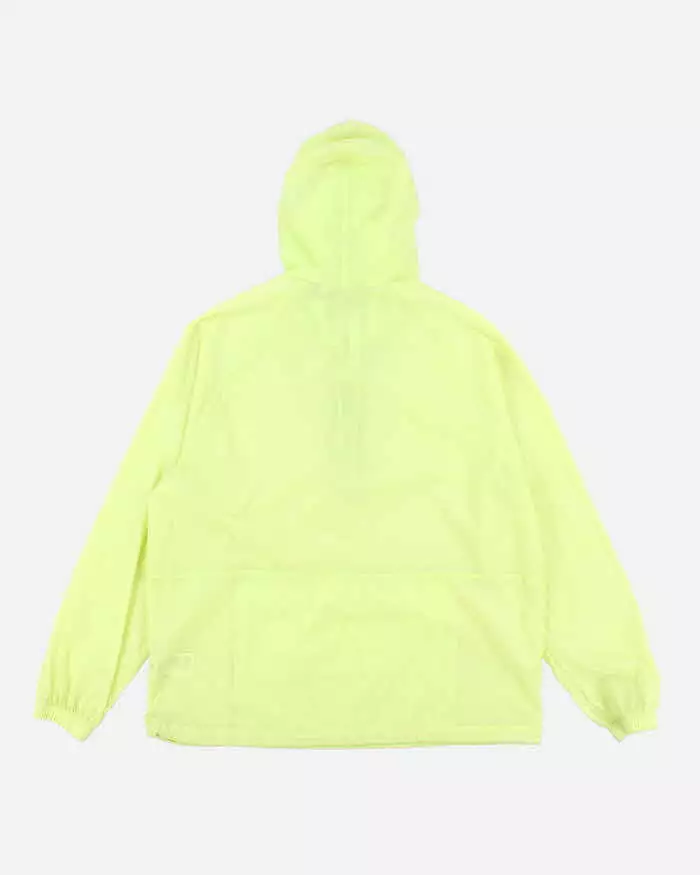 Adidas Hooded Light Running Windbreaker - L