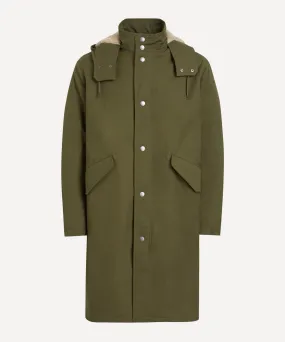 Antonin Parka Jacket