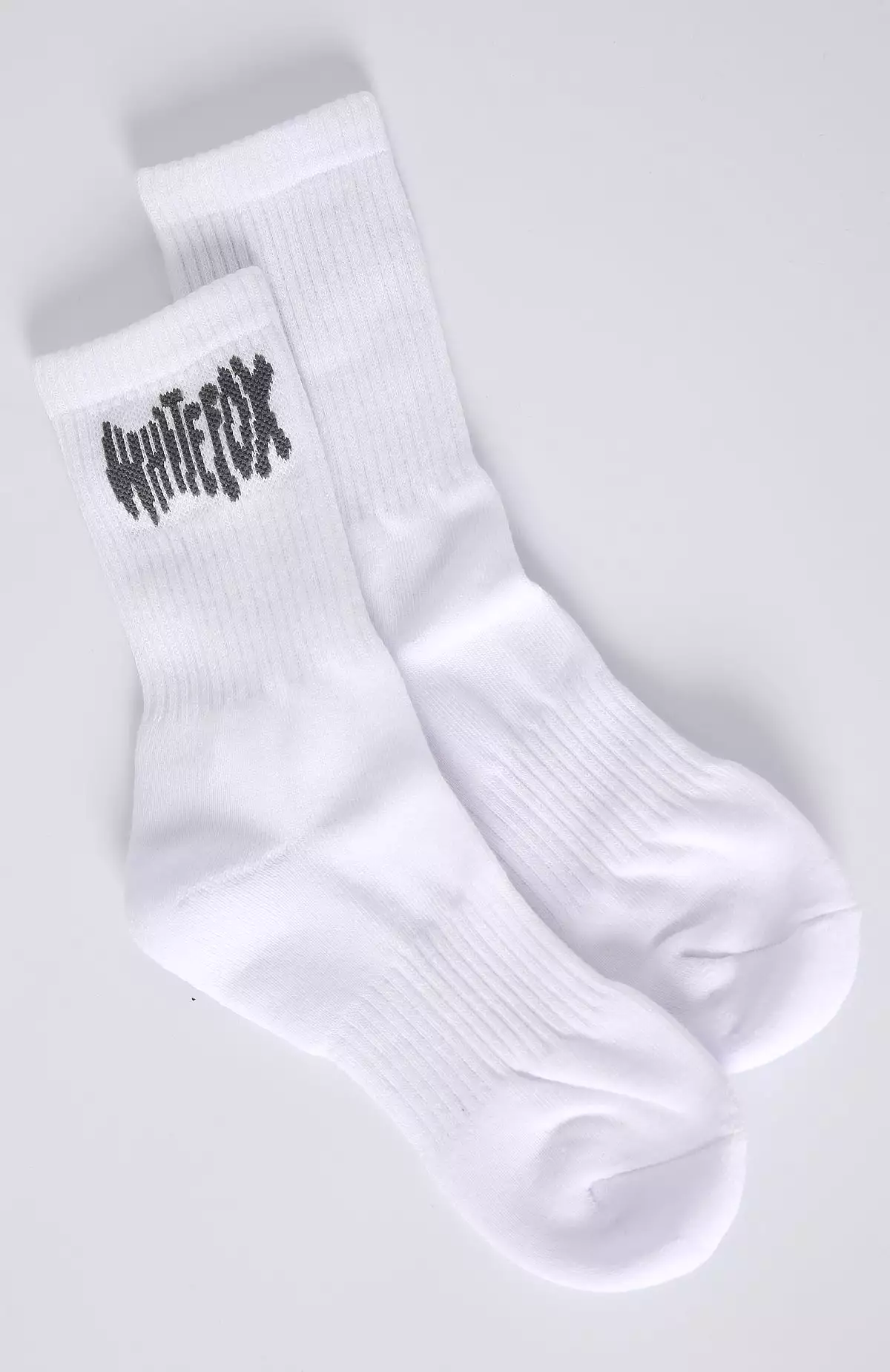 Archive 6.0 Socks White