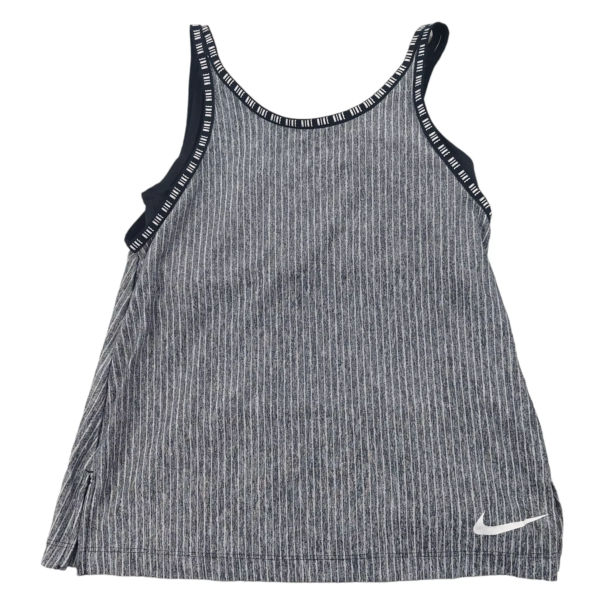 Athletic Tank Top By Nike Apparel  Size: M