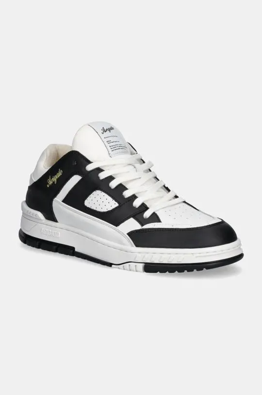 Axel Arigato leather sneakers Area Lo white color F2544002