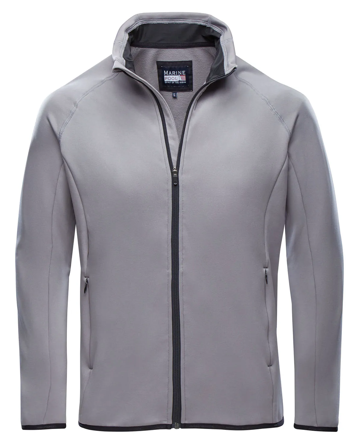 B3 Midlayer Fleece Jacket Men