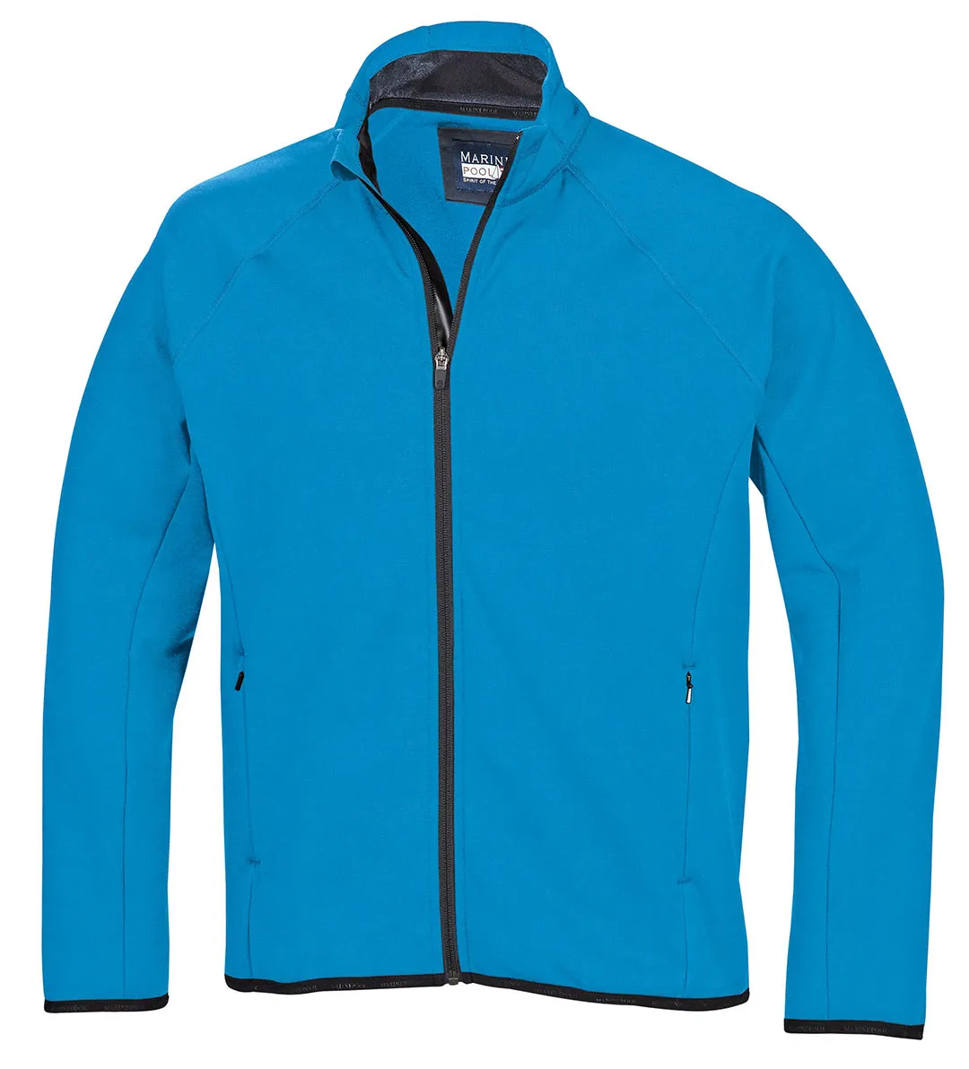 B3 Midlayer Fleece Jacket Men