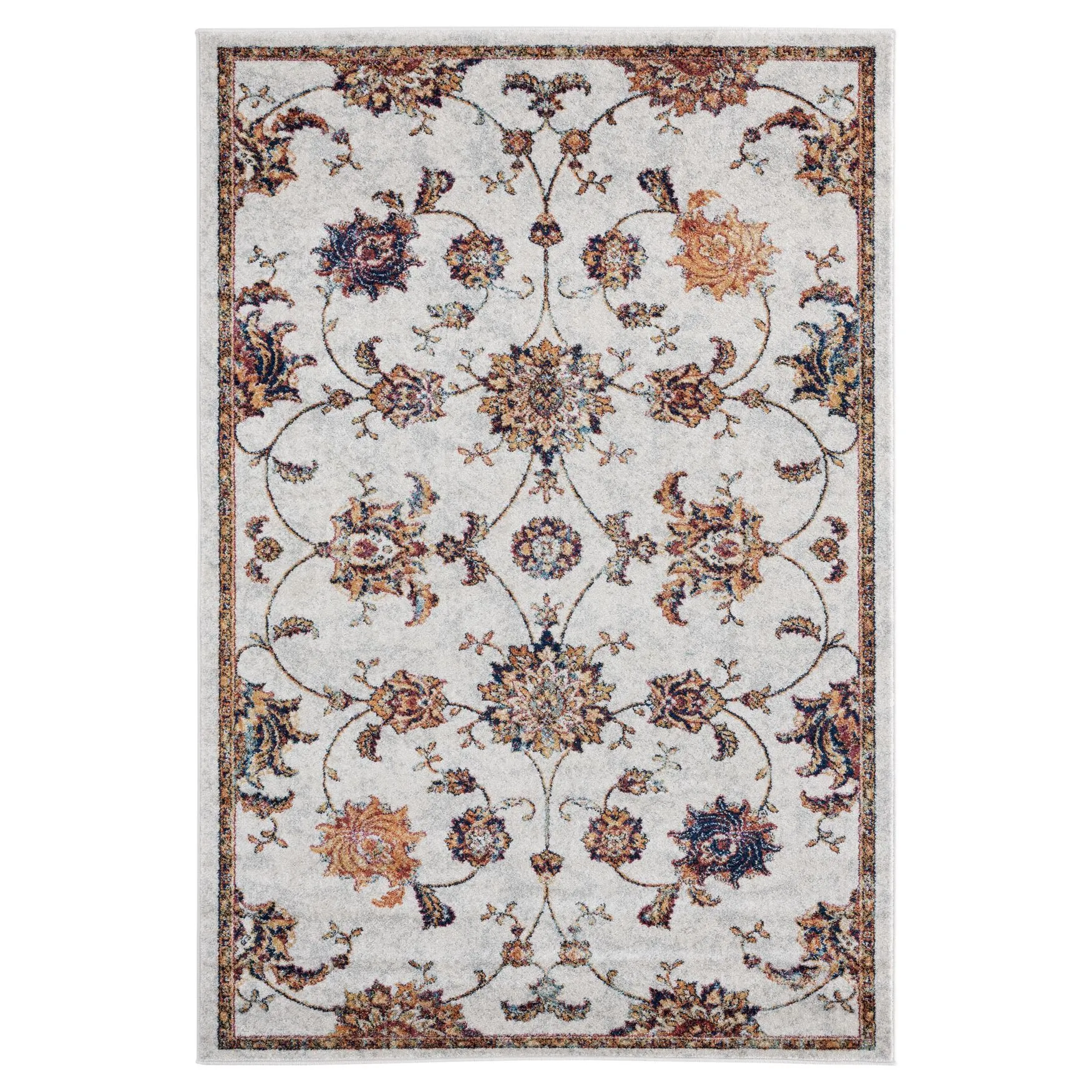 Bali Mayotta Area Rug