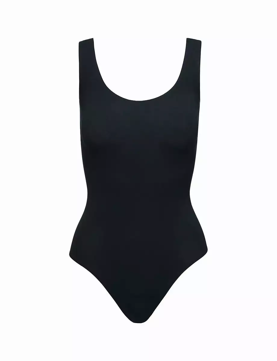 Ballet Tank Bodysuit