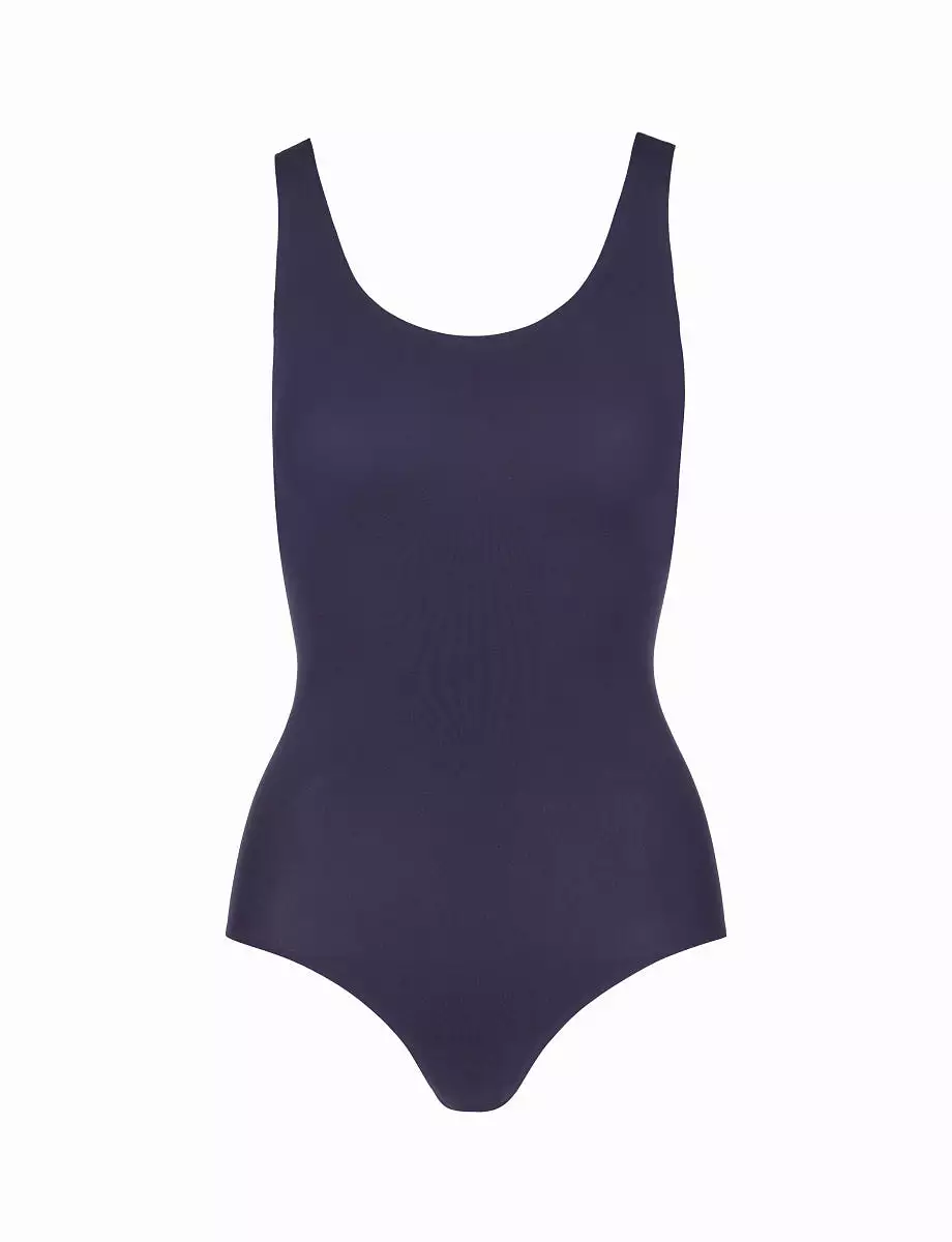 Ballet Tank Bodysuit