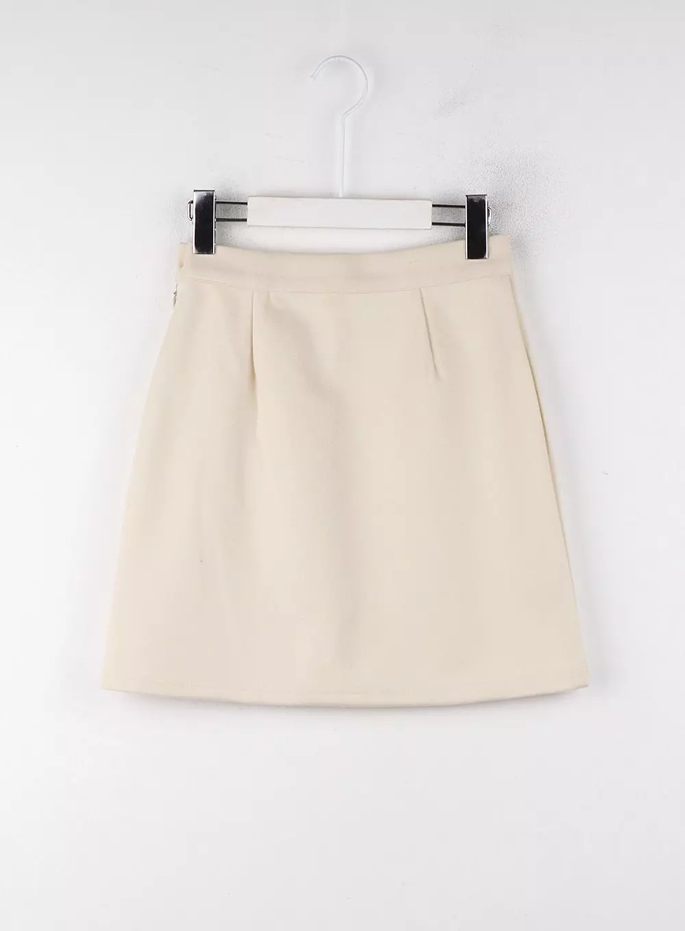 Basic A-Line Mini Skirt OD329