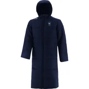 Belcoo GAC Kids' Galaxy Hooded Sub Coat