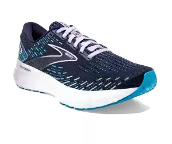 Brooks Glycerin GTS 20 - Peacoat/Ocean