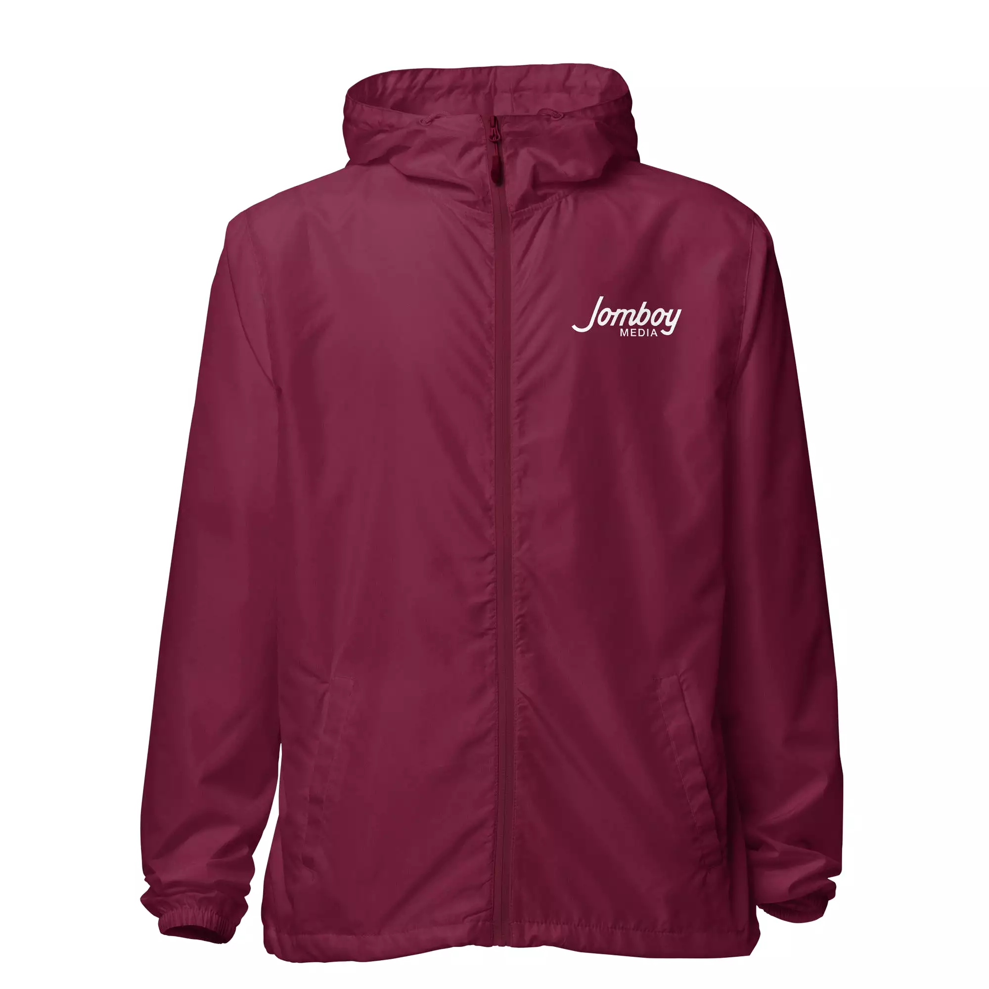 California Coast | Lightweight Windbreaker