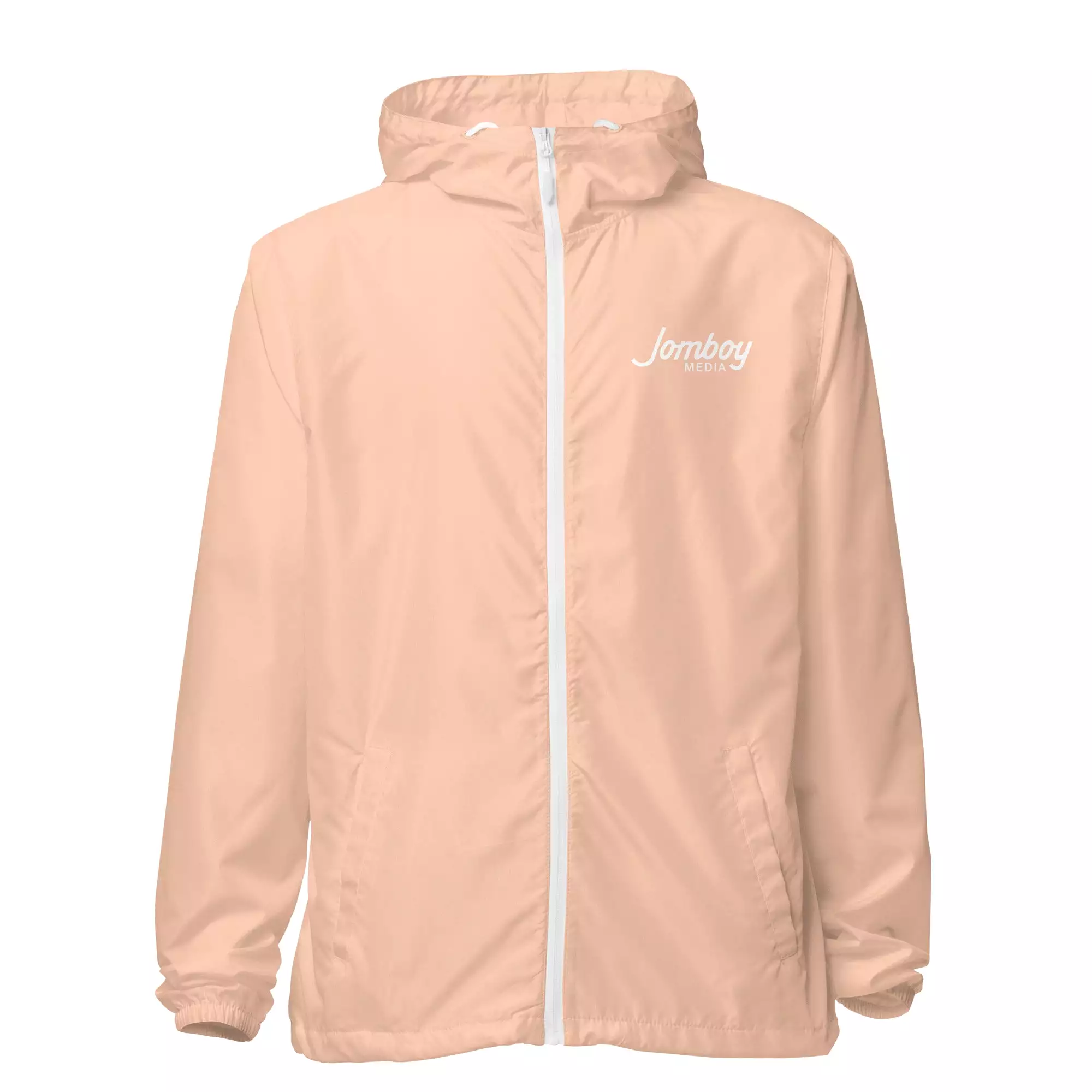 California Coast | Lightweight Windbreaker