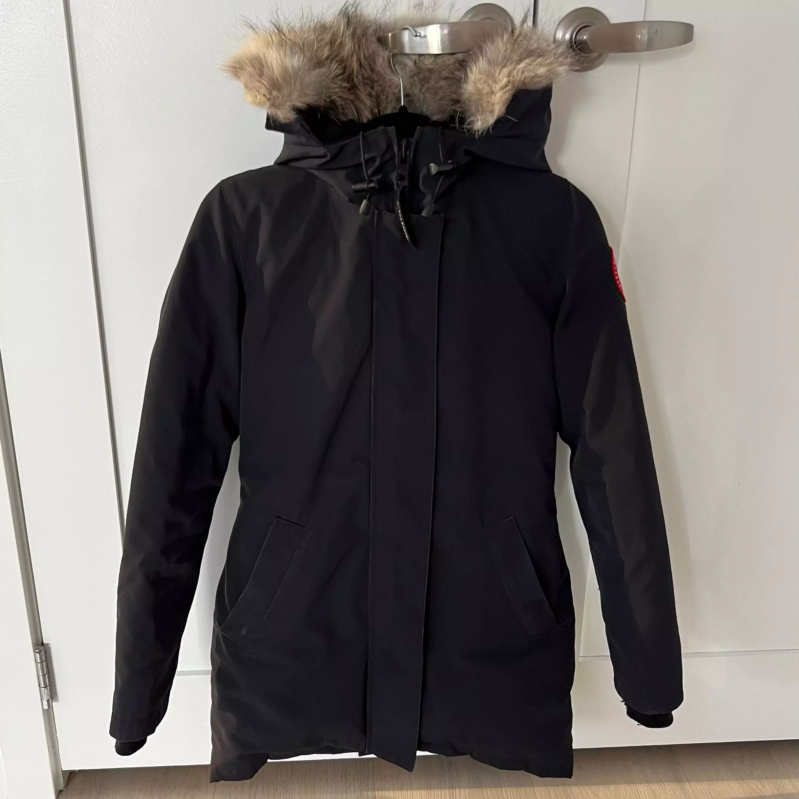 Canada Goose Victoria Parka