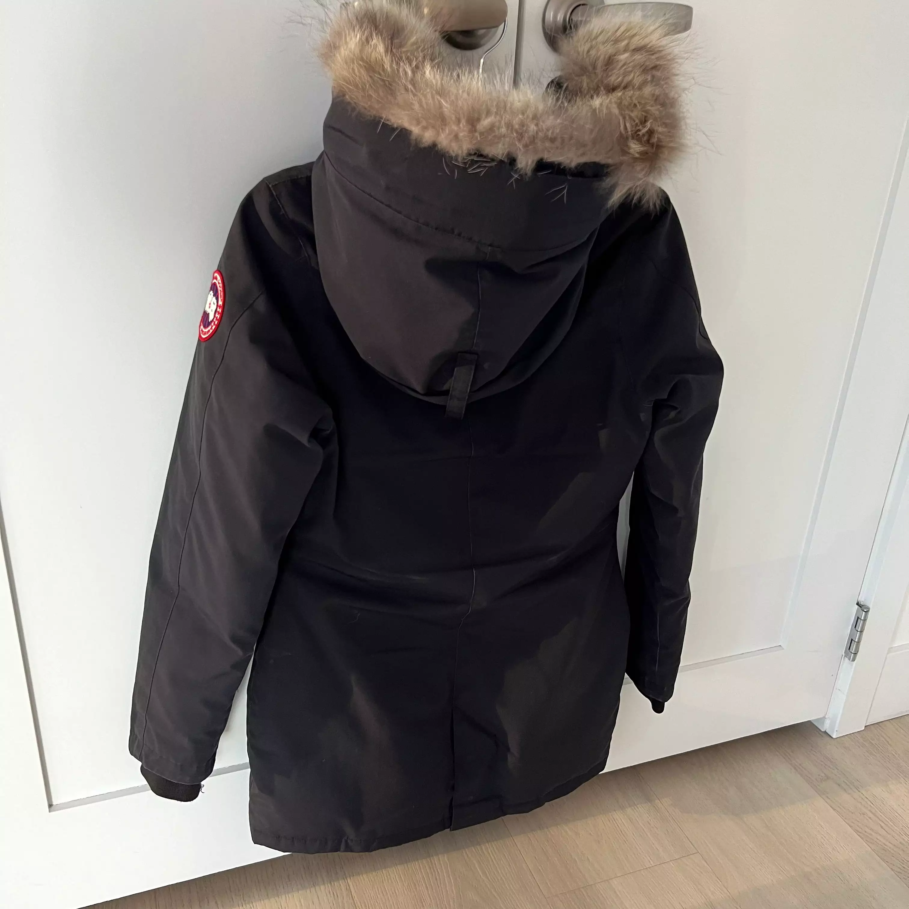 Canada Goose Victoria Parka