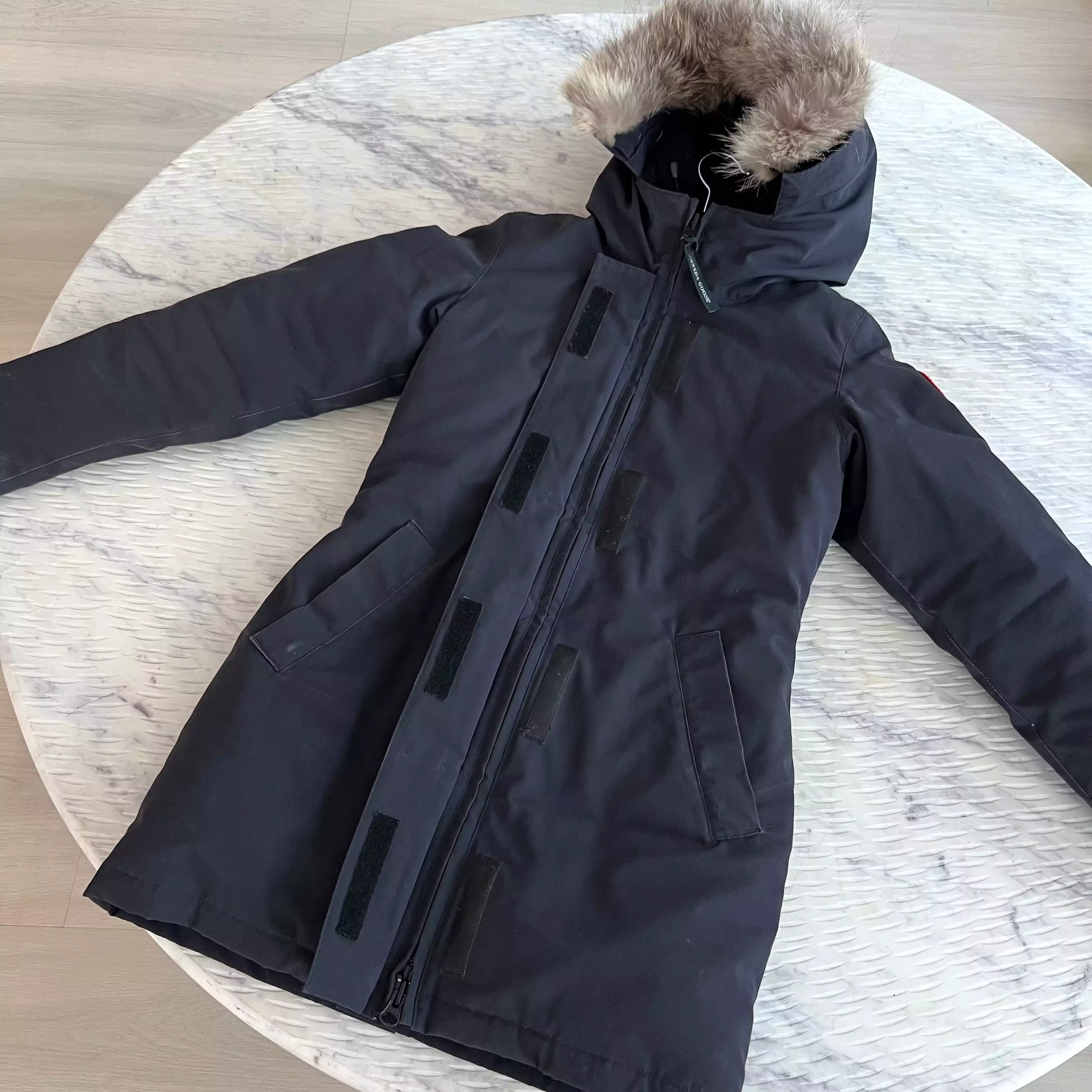 Canada Goose Victoria Parka