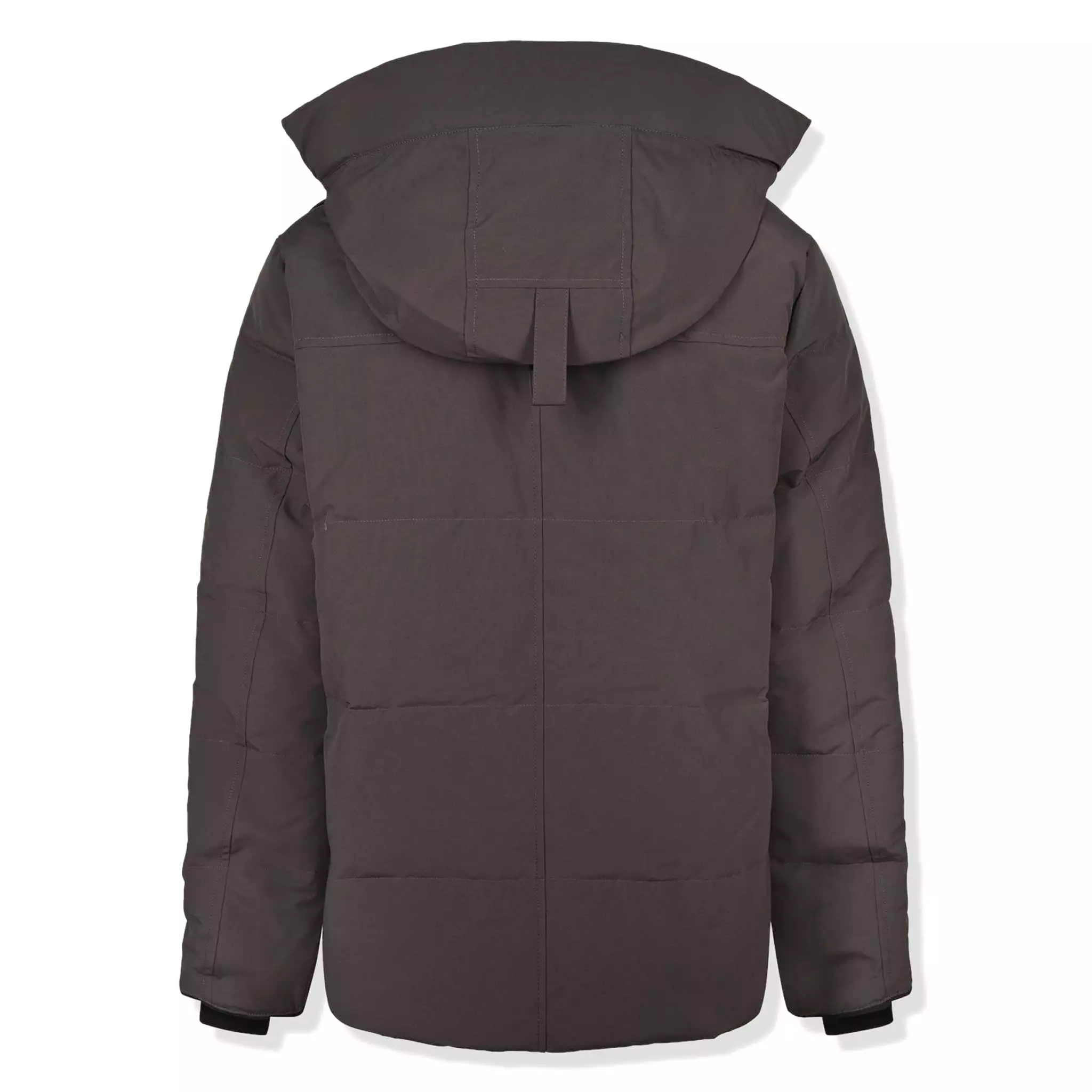 Canada Goose Wyndham Graphite Parka Jacket