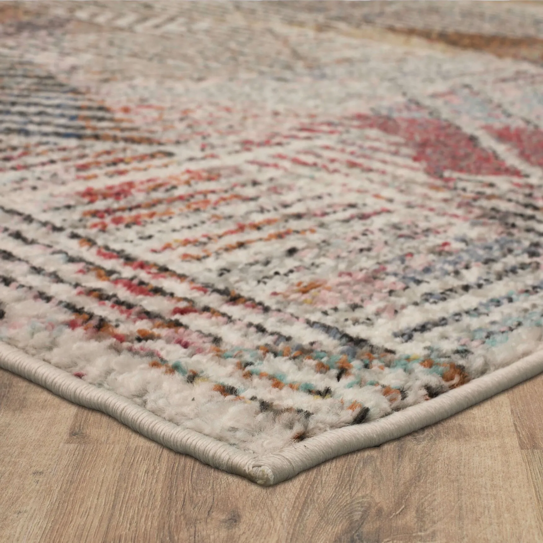 Cantu Area Rug