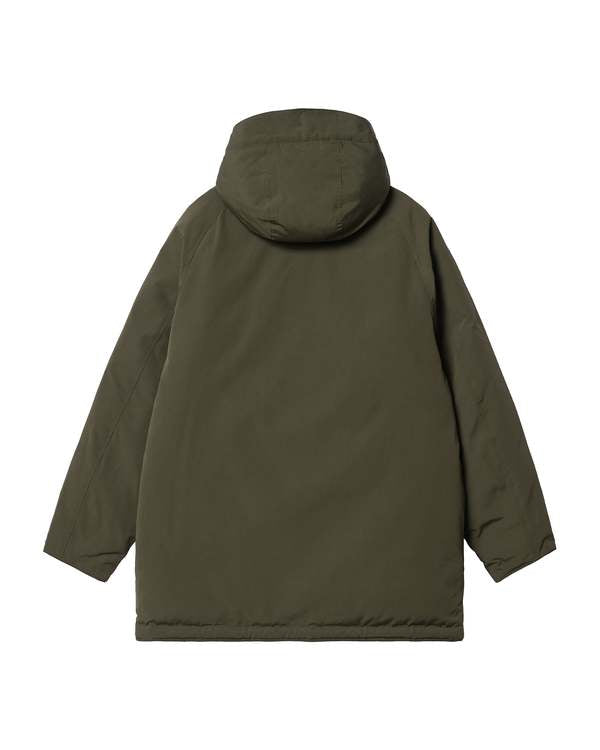 CARHARTT WIP Penn Parka Cypress