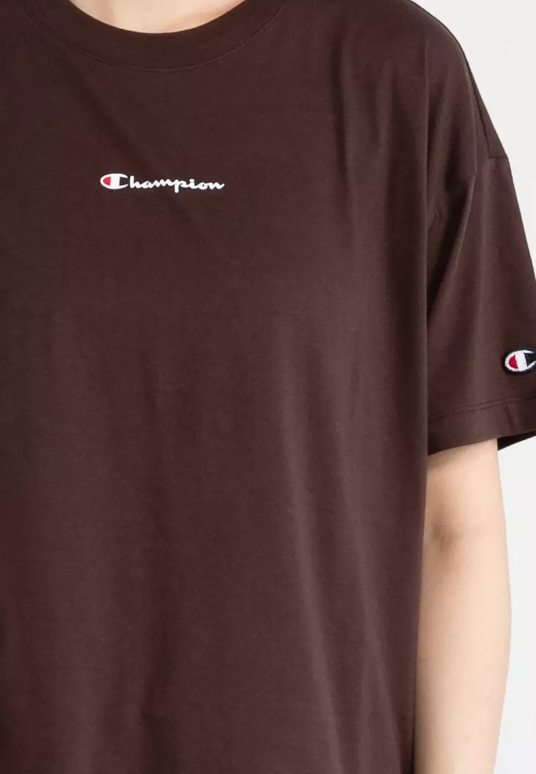 Champion Legacy American Classics Crew Neck T-Shirt