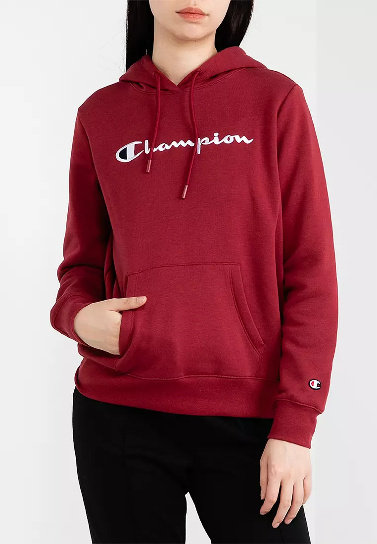 Champion Legacy American Classics Hooded Sweatshirt