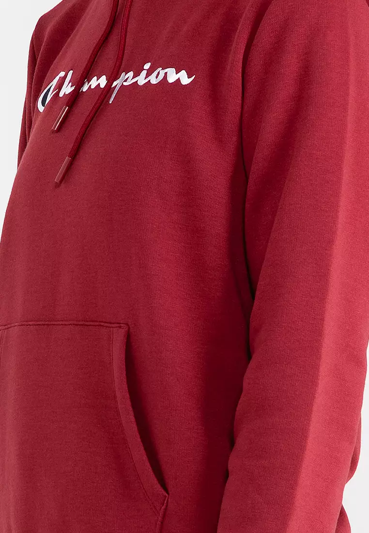 Champion Legacy American Classics Hooded Sweatshirt