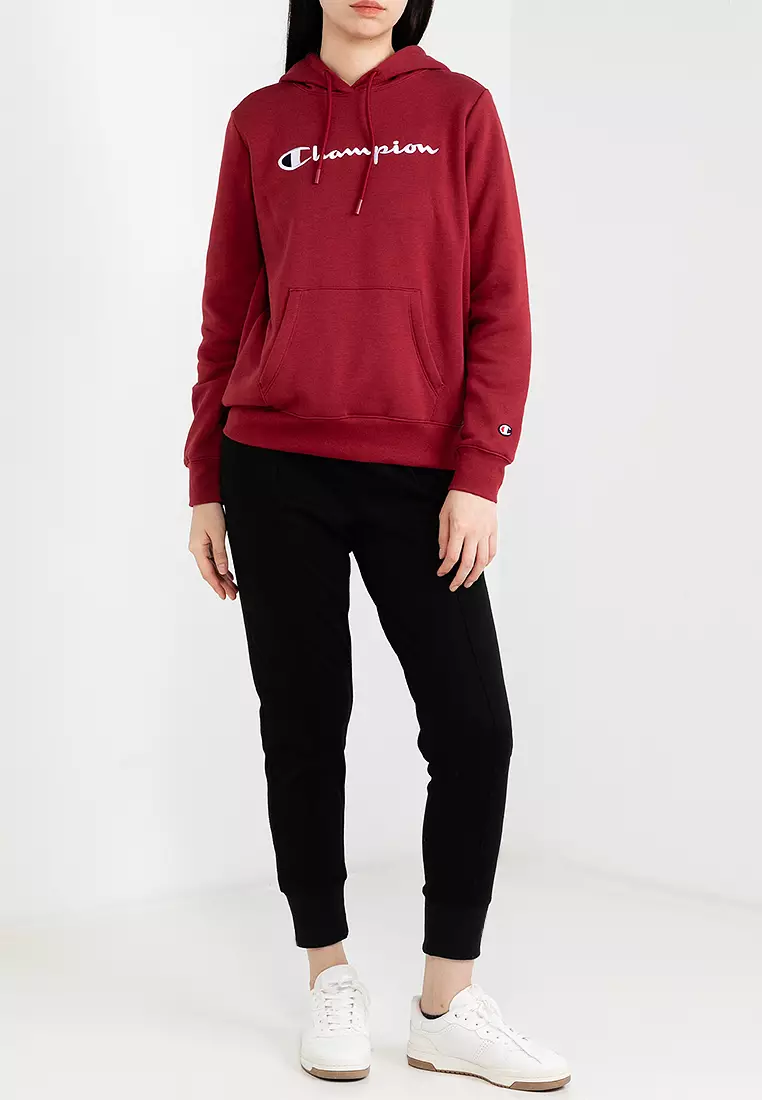 Champion Legacy American Classics Hooded Sweatshirt