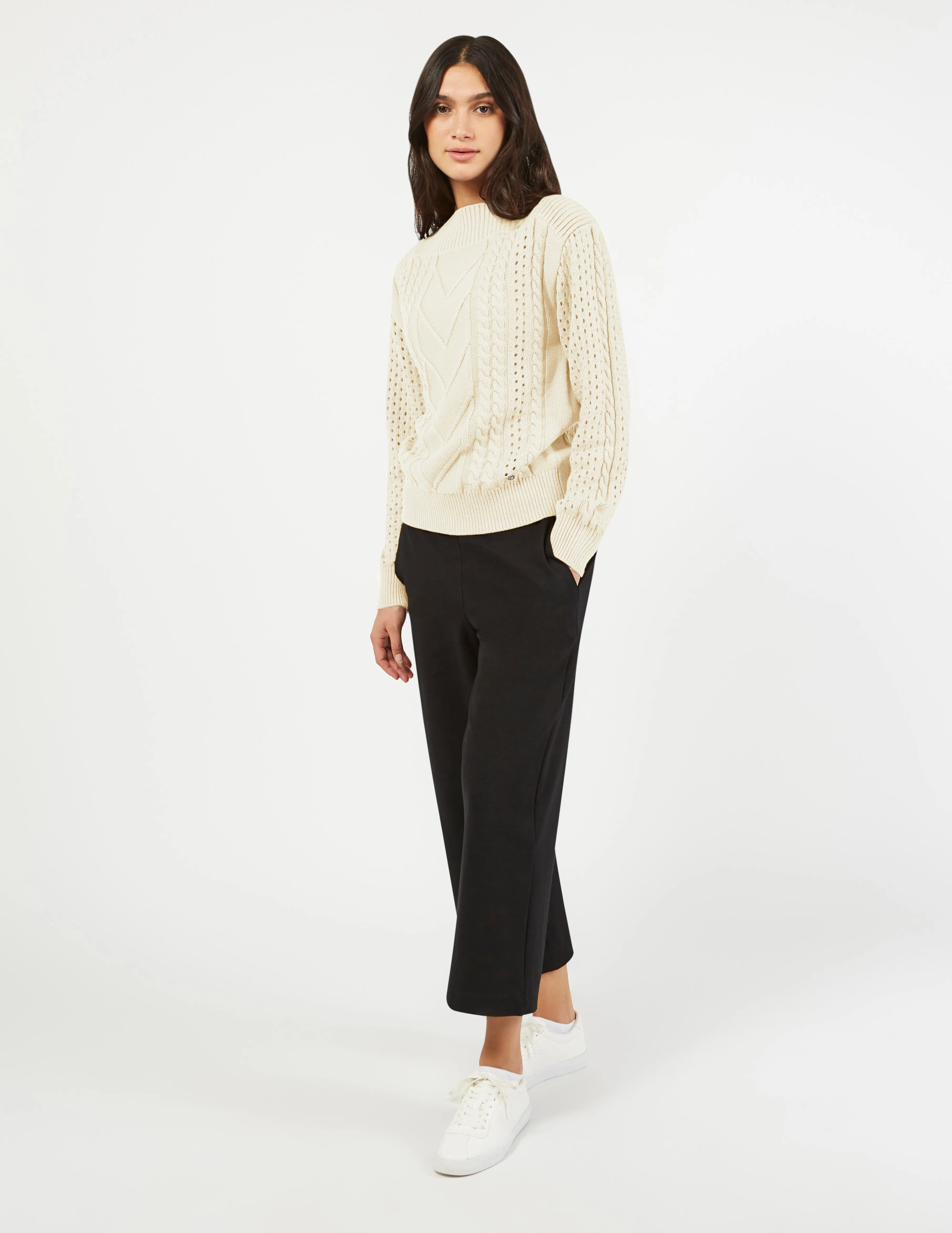 CHANDAIL VAIL||VAIL SWEATER