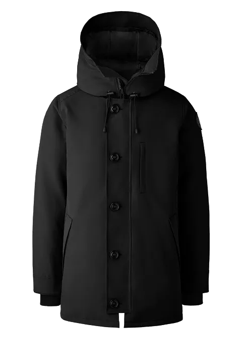 Chateau Parka Black Label