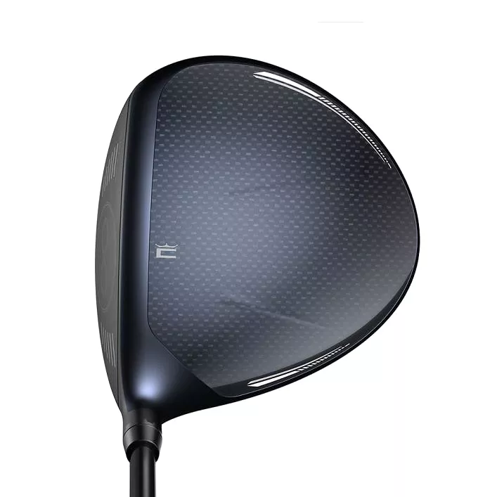 Cobra Golf LTDx MAX Driver - Gloss Peacoat / Red