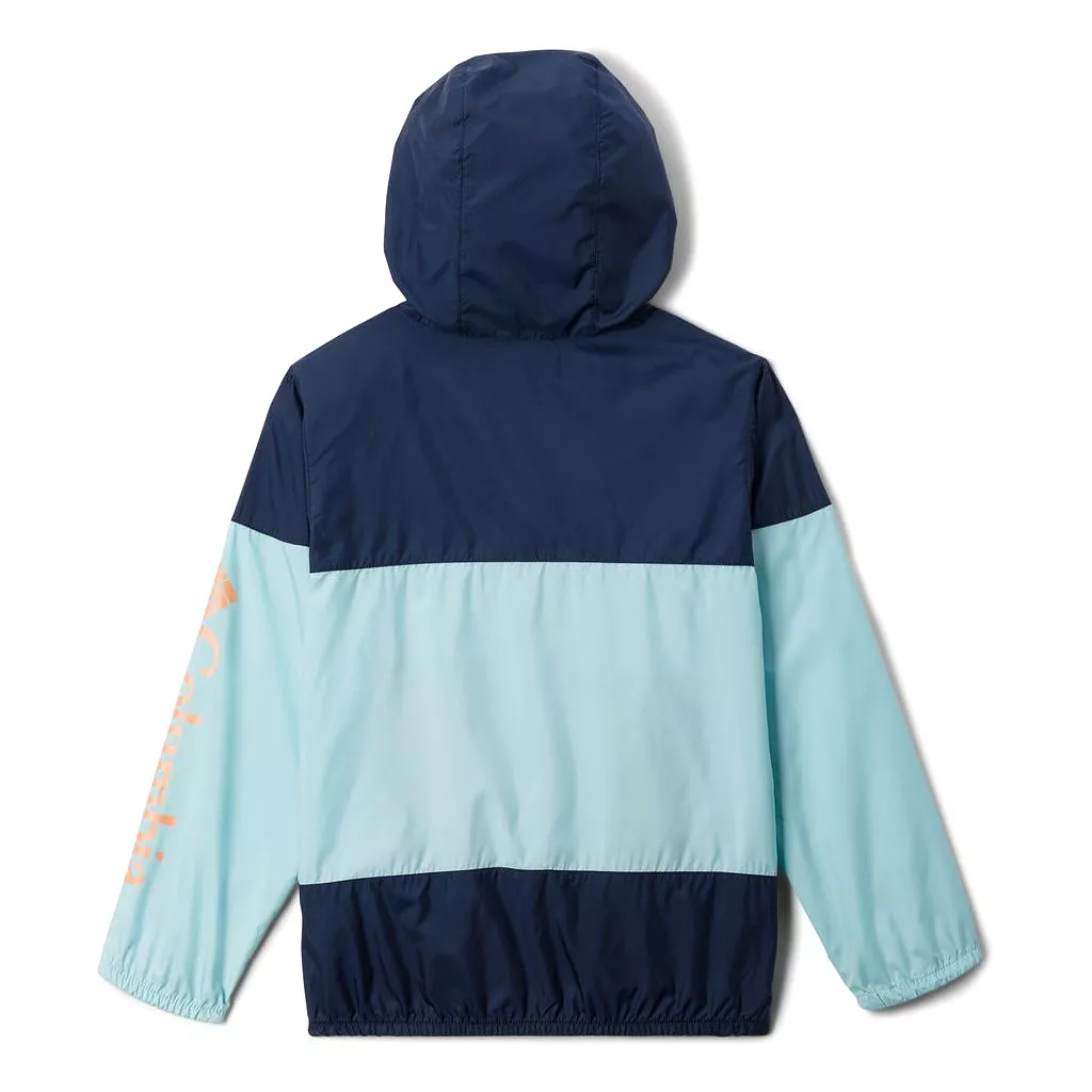 Columbia Flash Challenger Windbreaker Junior