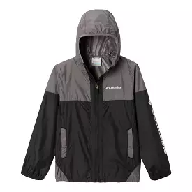 Columbia Flash Challenger Windbreaker Junior