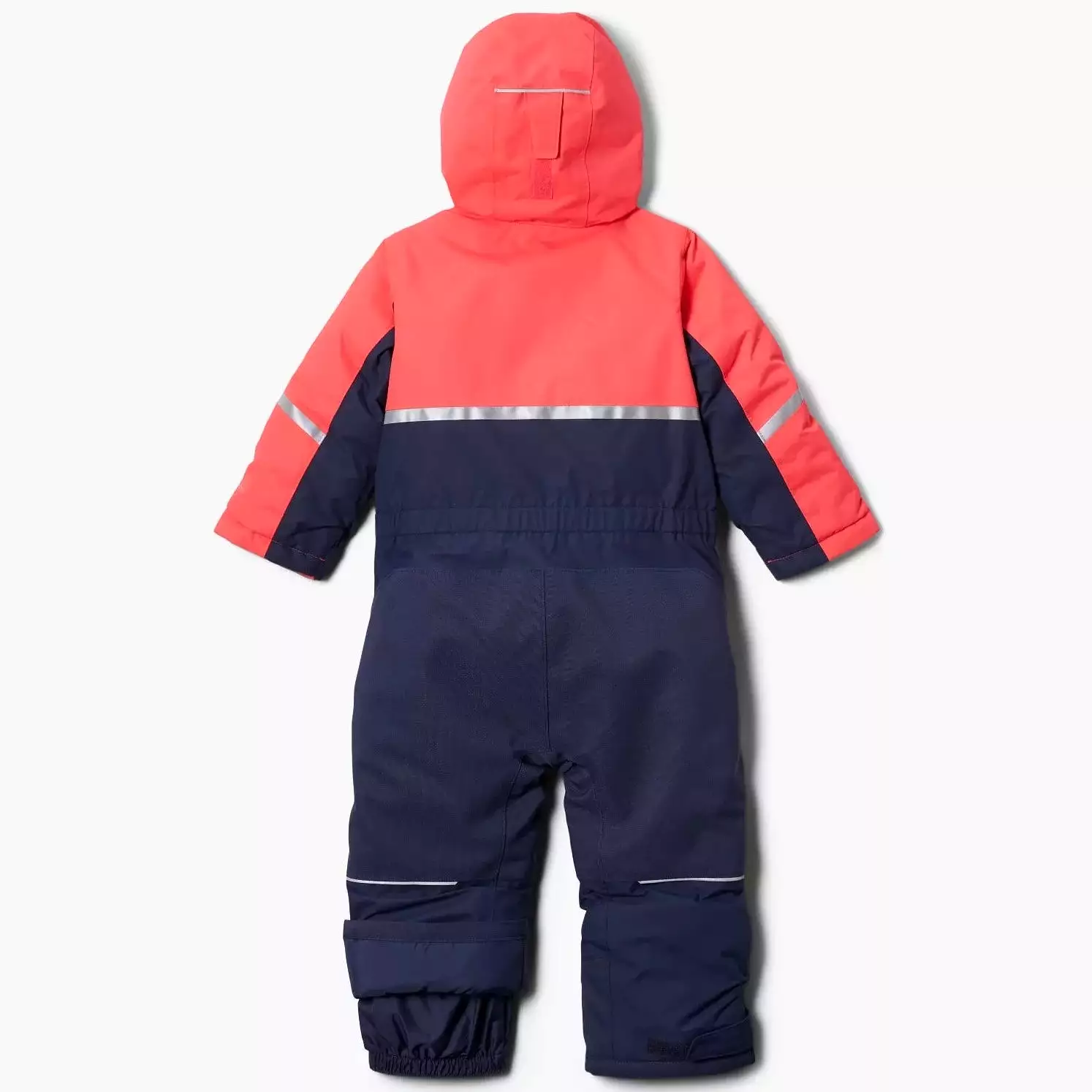 Columbia Nocturnal/Neon Sunrise Buga II Snowsuit