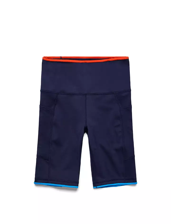 Cotopaxi Mari Bike Short Maritime