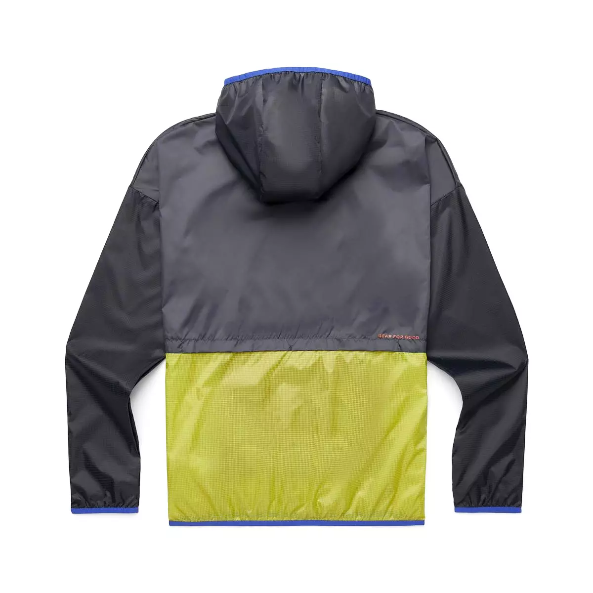 Cotopaxi Teca Half-Zip Windbreaker - Giacca a vento Lifestyle Uomo