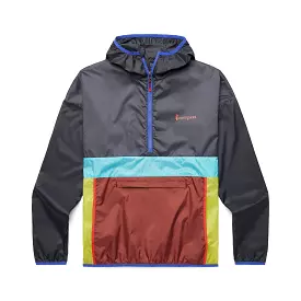 Cotopaxi Teca Half-Zip Windbreaker - Giacca a vento Lifestyle Uomo