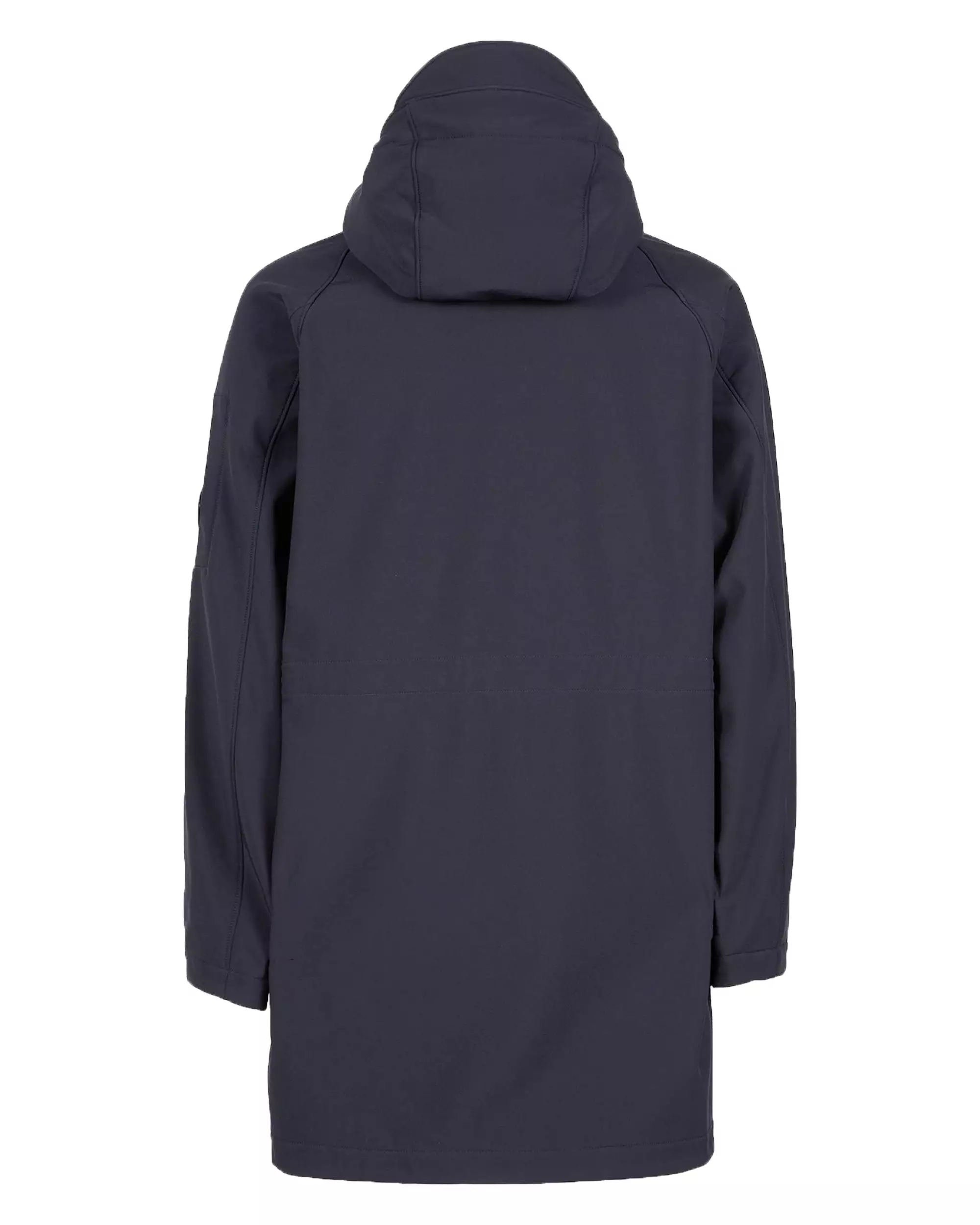 CP Company C.P. Shell-R Parka Total Eclipse