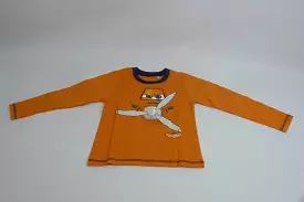 Disney Planes - Boy's pyjama set