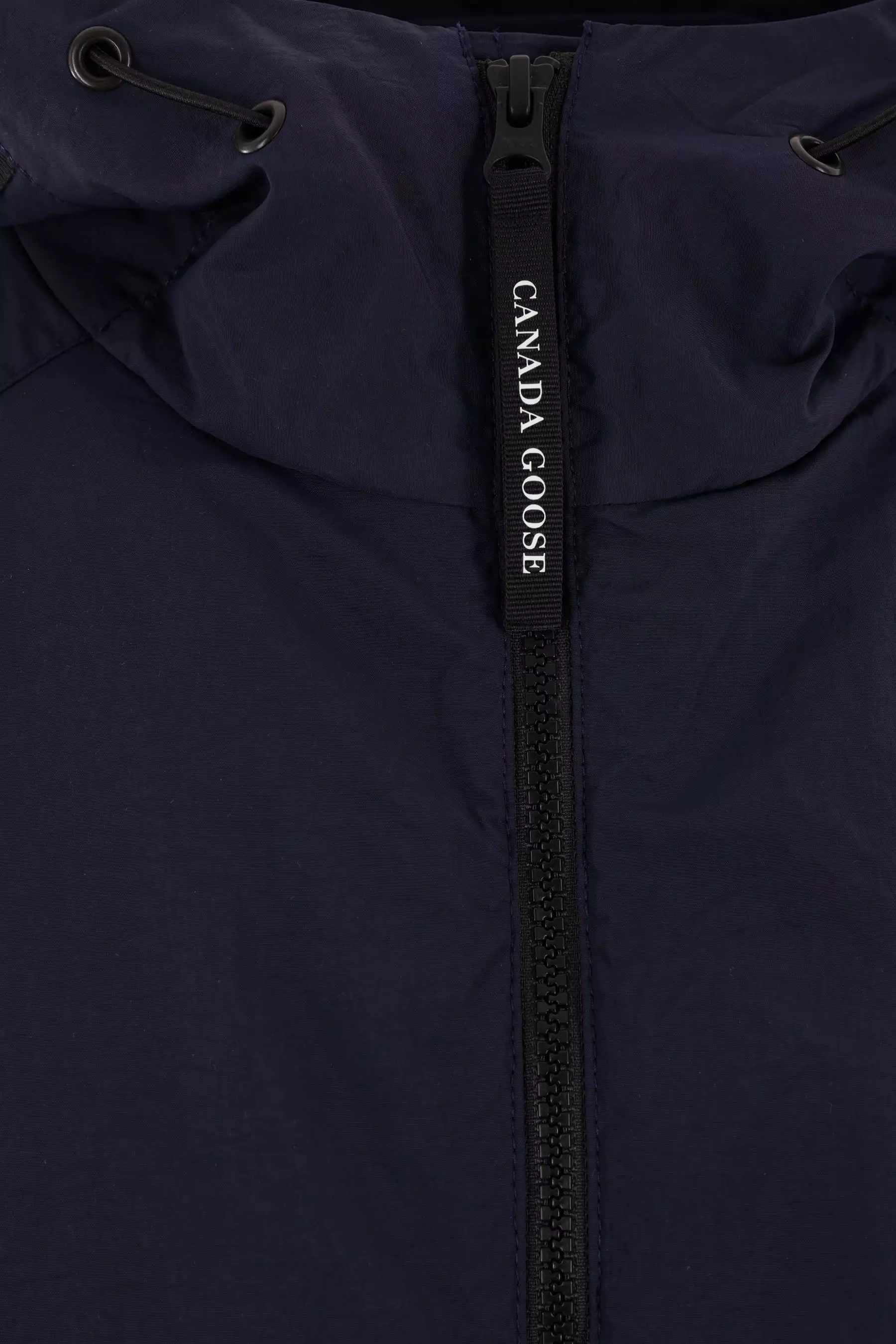 Faber nylon windbreaker