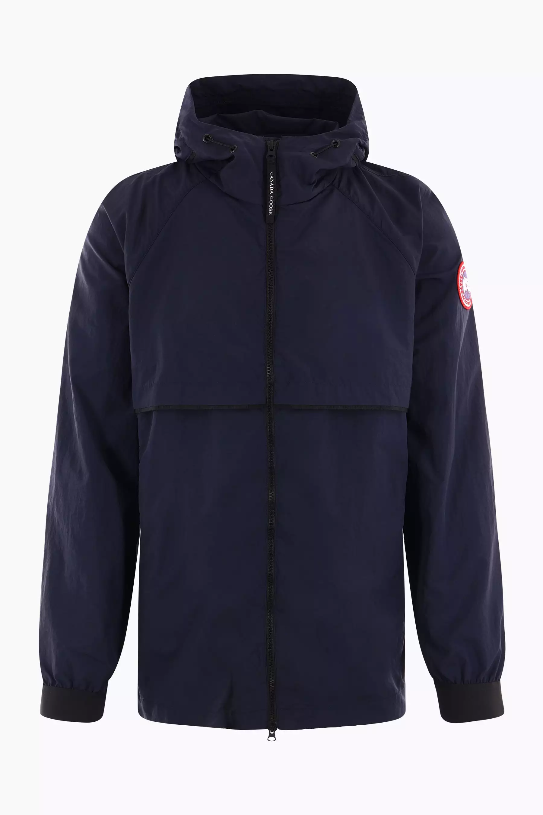 Faber nylon windbreaker