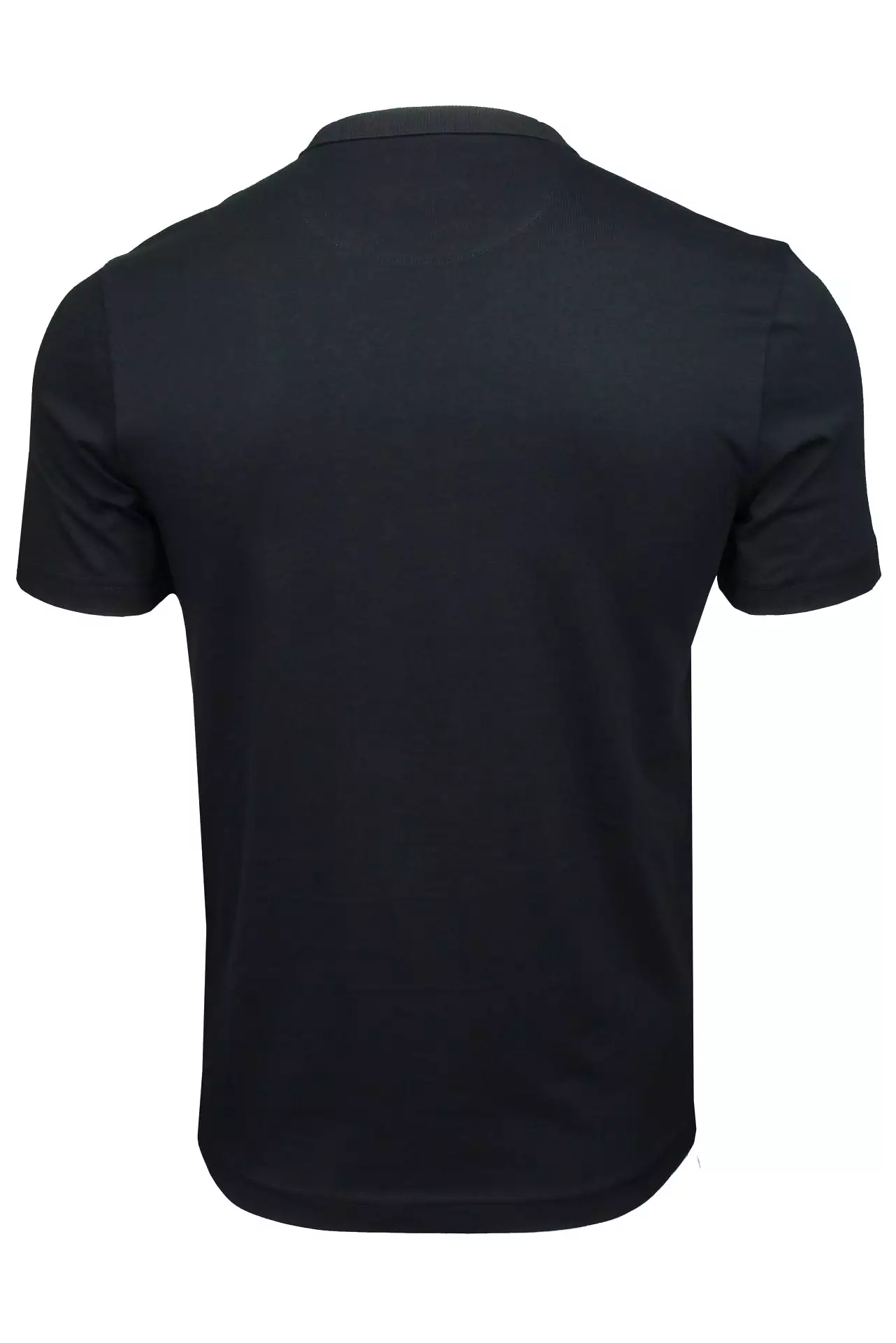 Farah Mens 'Danny' Crew Neck T-Shirt - Short Sleeved