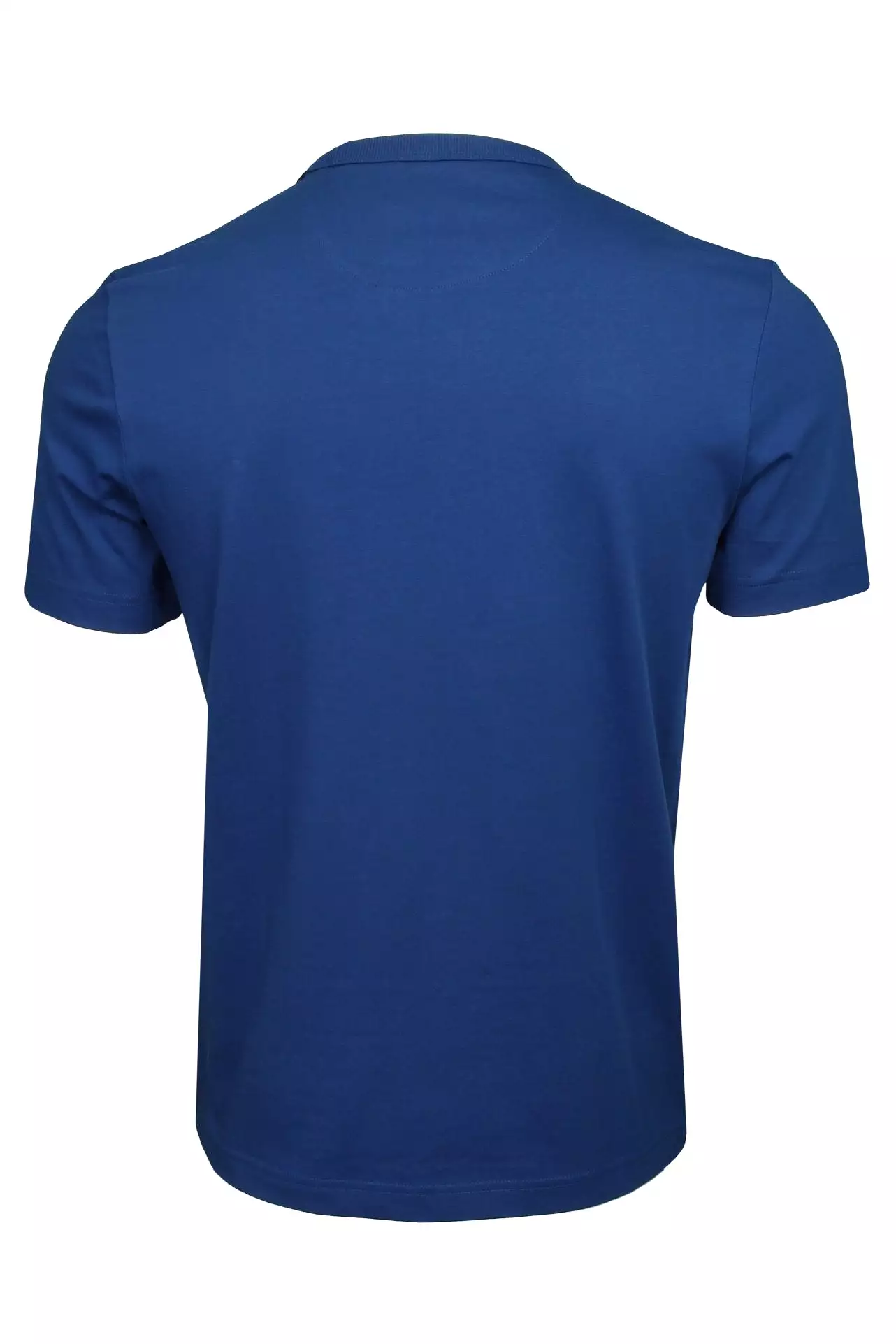 Farah Mens 'Danny' Crew Neck T-Shirt - Short Sleeved