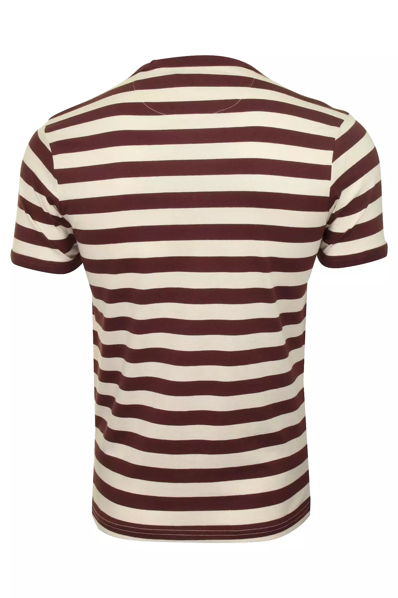 Farah Mens T-Shirt 'Belgrove Stripe'