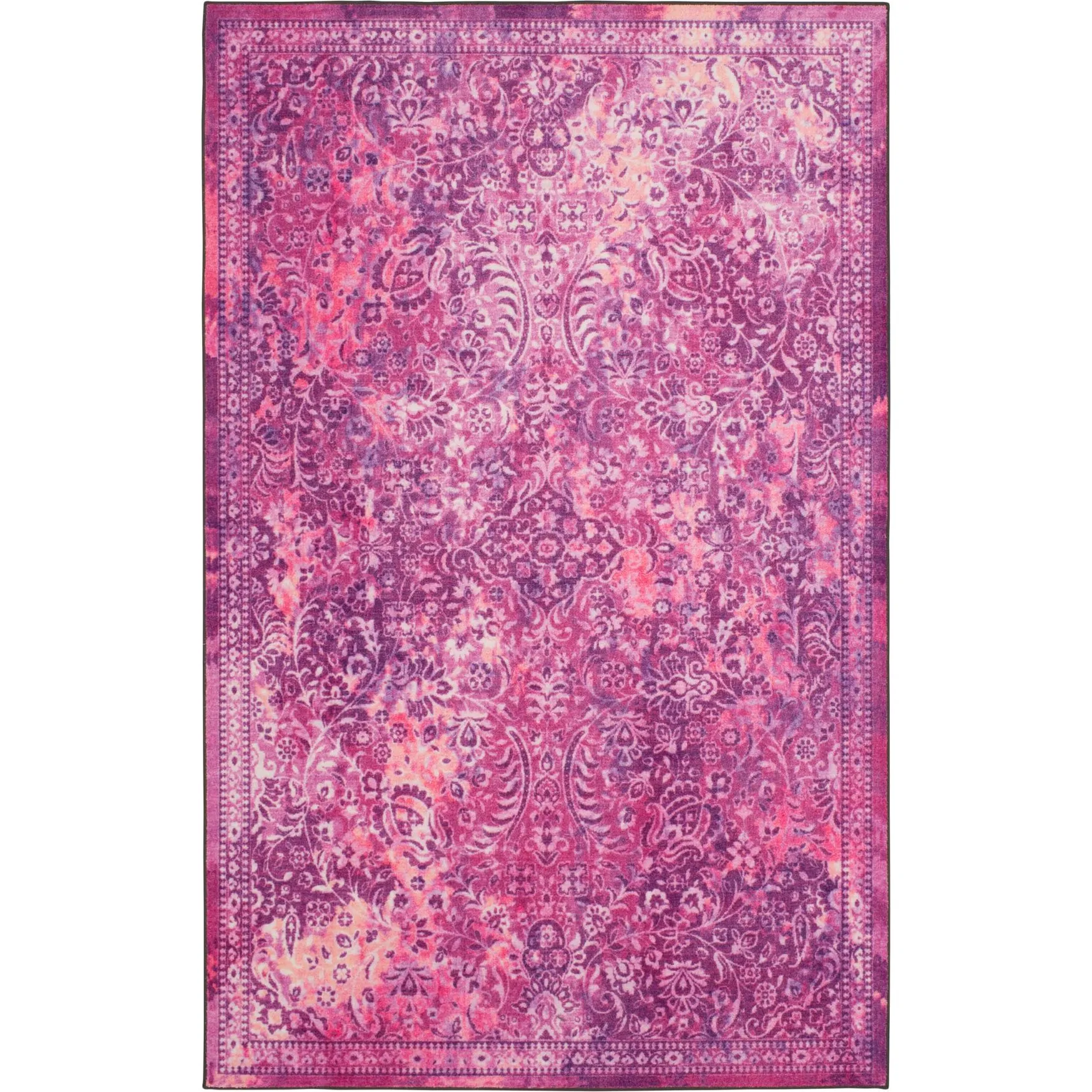 Garden City Area Rug