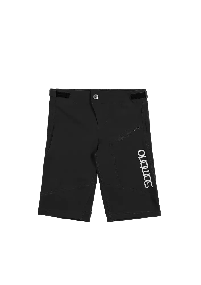 Groms Rebel Short Girls'