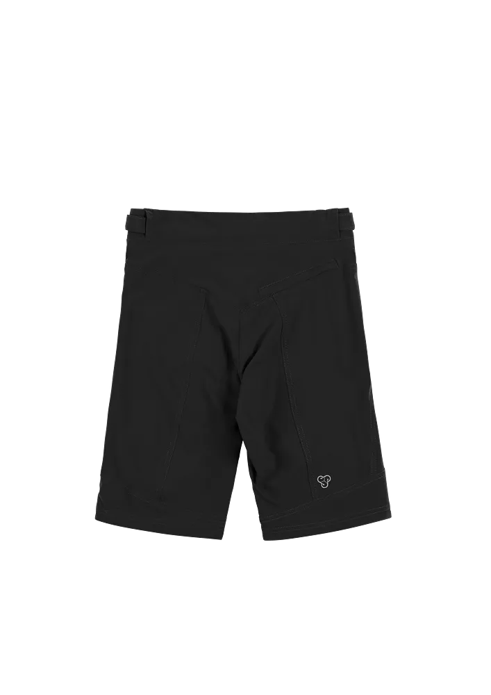 Groms Rebel Short Girls'