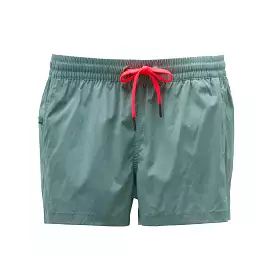 Grundens Women's Fish Head Board Shorts