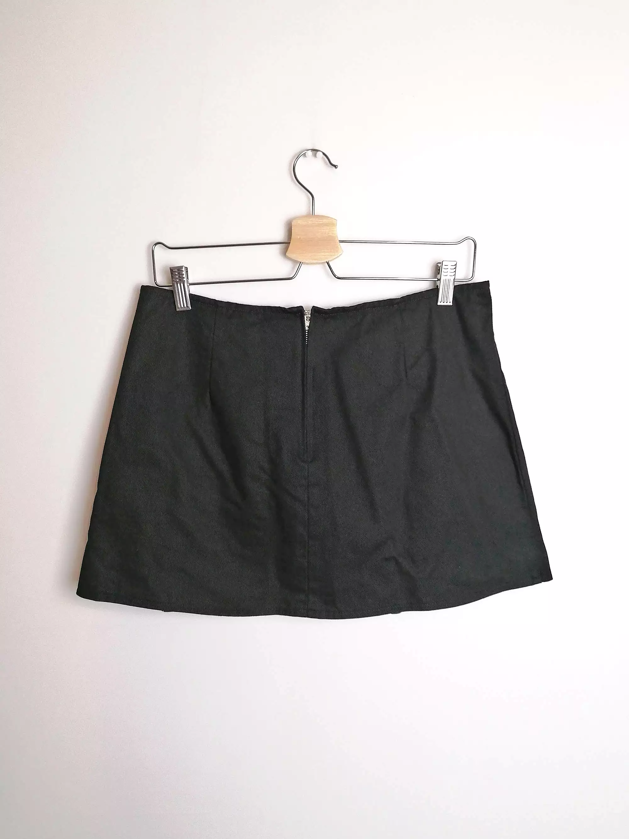 Grunge Hot Topic Mini Skirt ~ size L